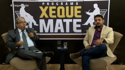 Xeque Mate falando sobre vendas em alta performance