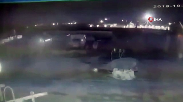 - İran'ın Ukrayna yolcu uçağını 2 roketle vurduğu iddiası