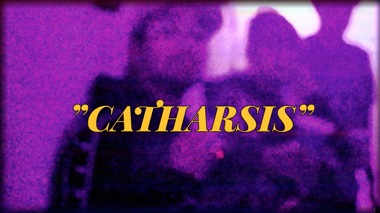 CATHARSIS