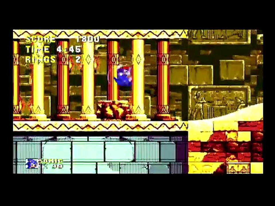 Sonic 3 & Knuckles Post-Commentary: Part 7