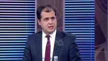 Bylykbashi: Në tryezë me qeverinë nuk diskutuam për ndryshimet në kodin zgjedhor