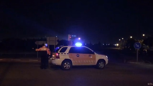 Un muerto y seis heridos en la explosión de La Canonja