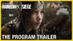 Rainbow Six Siege - The Program Trailer (Six Invitational 2020) Official