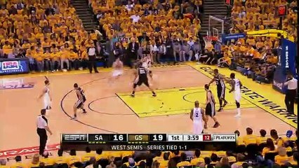 Playoff ikinci tur Top10 Smaç !