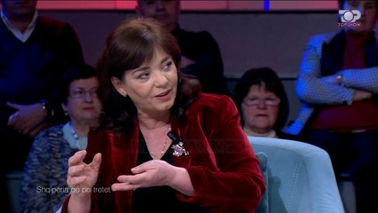 Tkurrja e popullsisë, Nora Malaj: Po ikin truri i vendit