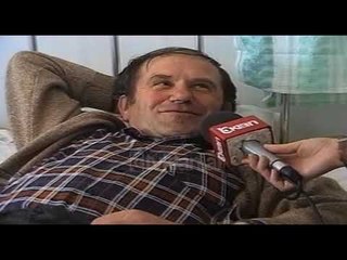 Stresi dhe të sëmurët me zemër - (7 Prill 2000)
