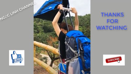 Đồ nội địa trung quốc bá đạo trên từng hạt gạo | tik tok trung quốc