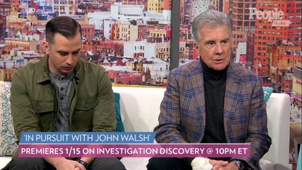 John Walsh Remembers Son Adam as 'The Most Beautiful Little Boy' Nearly 40 Years After Murder