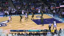 Utah Jazz 86-104 Charlotte Hornets
