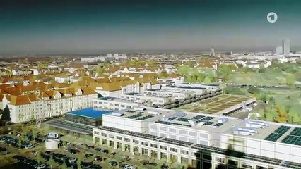 In aller Freundschaft 881 Hier und jetzt