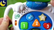 LeapFrog MyTalking LapPup Scout Baby Laptop Review
