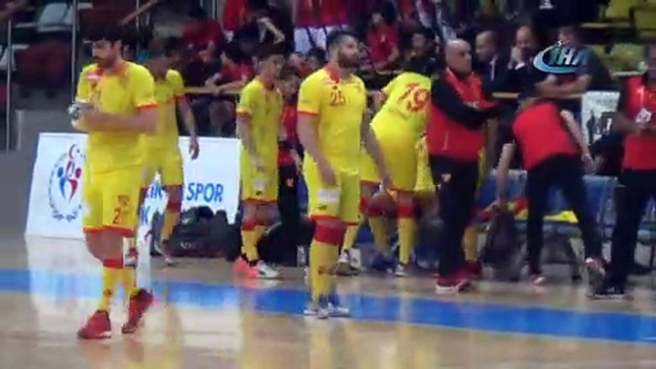 Türkiye Kupası'nda şampiyon Beşiktaş!