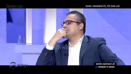 Kush i uli ne tryeze PS-PD-LSI? Gazetari zbulon gjithçka