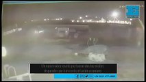 Un nuevo video sostiene que Irán derribó con dos misiles el avión ucraniano