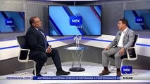 Entrevista a Carlos Fiks, Presidente de la Cámara de Comercio Argentino-Panameña - Nex Noticias