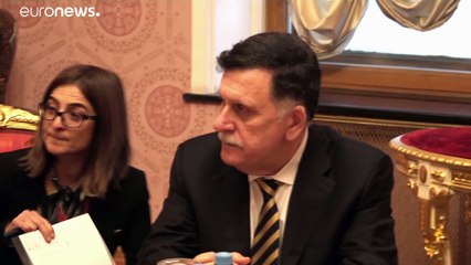 Την Κυριακή στο Βερολίνο η διάσκεψη για την Λιβύη