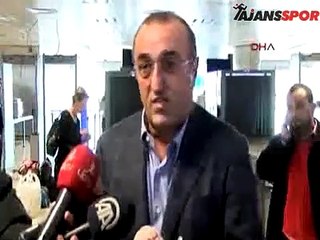 G.Saray transfer yapacak mı? Albayrak açıkladı!