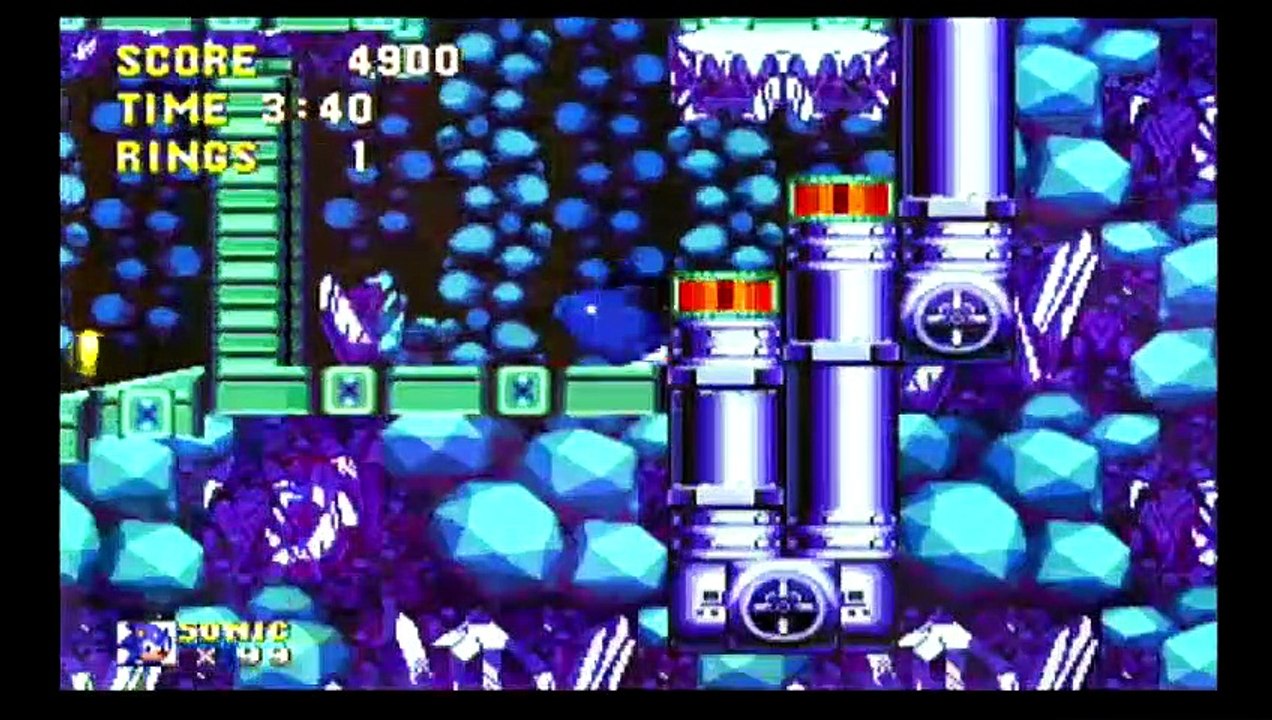 Sonic 3 & Knuckles Post-Commentary: Part 8
