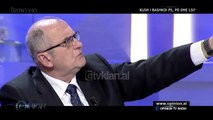 A mbetet Rama kryeminister?! Vasili flet pas uljes ne tryeze me PS dhe opoziten parlamentare