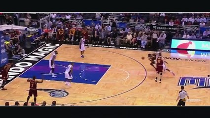 2013-14 Sezonu: En iyi 100 Kyrie Irving Hareketi (7.Bölüm)
