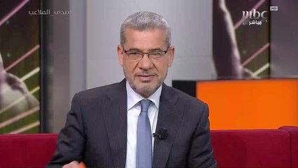 الآغا يستعين بـ جزرة ليقول: سهل أن تكون مشهوراً لكن ليس سهلاً أن تكون مؤثراً وصاحب فكر!