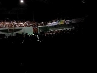 YUGYUGAN NA by PANKY TRINIDAD