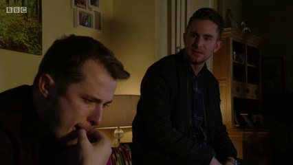 ‪Ballum - Ben Tells Callum About His Murderous Secret..!‬