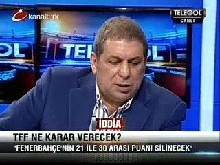 Erman Toroğlu 'Damına koyayım' yorumu!