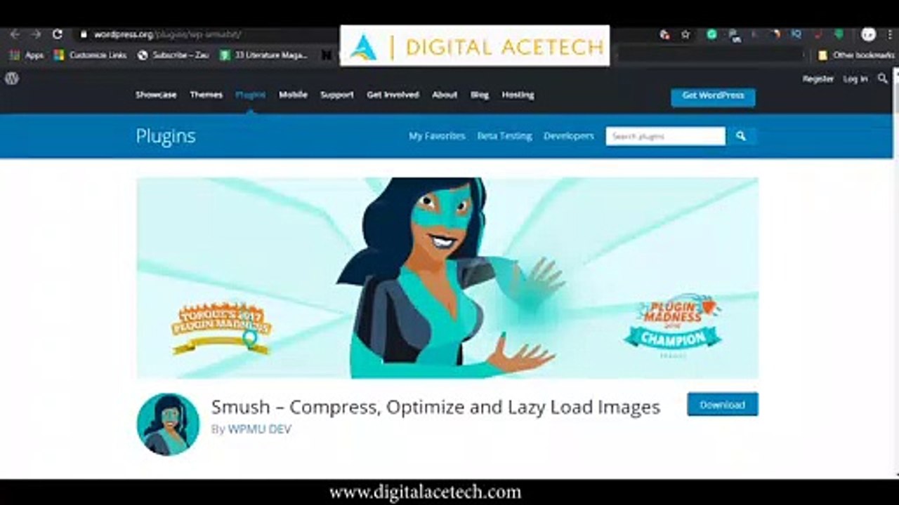 What is WPSMURSH?