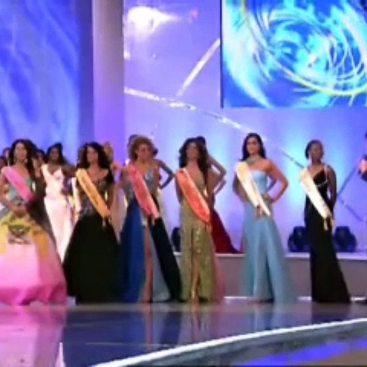 Miss world 2005