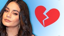 Vanessa Hudgens & Austin Butler Break Up