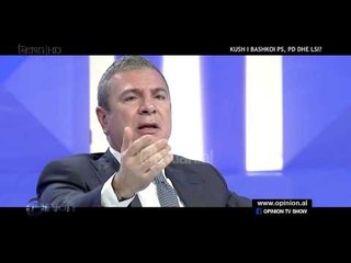 Rakipllari i permend Gjiknurit “çunat problematike”, si reagon deputeti i PS