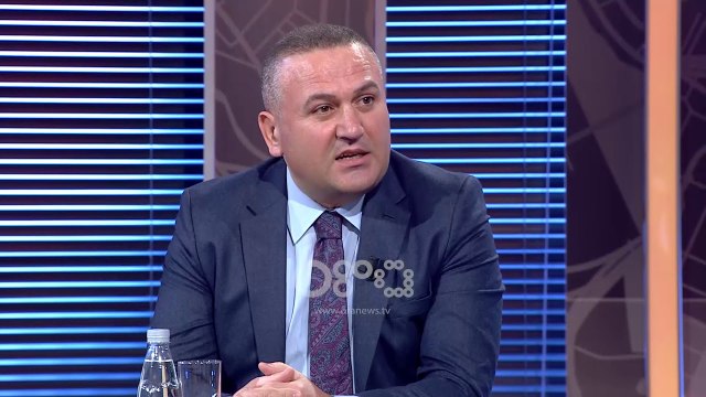 Shameti: Tryeza me opozitën për tu vlerësuar s'është koha për të bërë llogaritë kush fitoi apo humbi