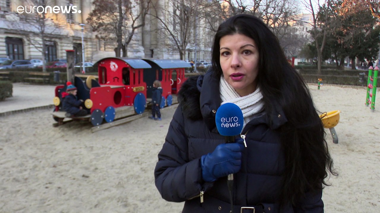 Ungarn setzt auf staatliche "babyfabriken"