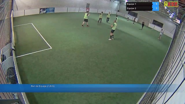 Equipe 1 Vs Equipe 2 - 14/01/20 18:39 - Loisir Poitiers - Poitiers Game Parc