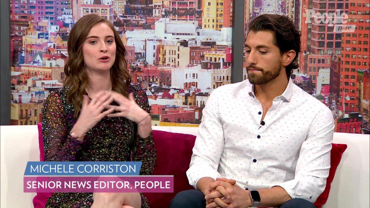 Bachelor Peter Weber 'Didn't Want to Disrespect' the Other Women When Hannah Brown Surprised Him