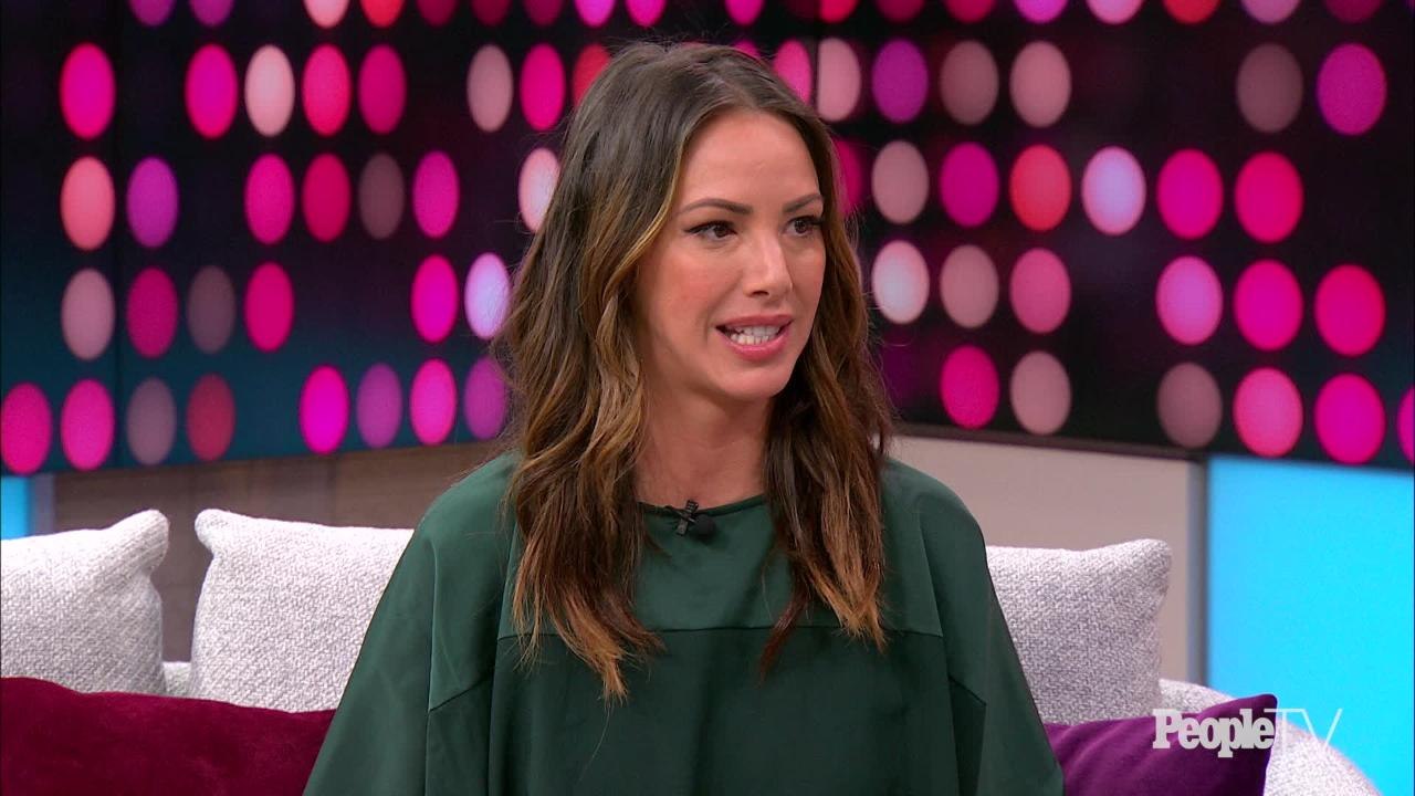 'Vanderpump Rules' Star Kristen Doute 'Owns Her Crazy' in New Book