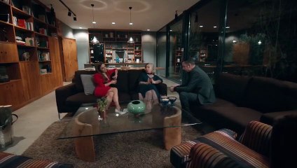 مسلسل الحفرة موسم 3 الحلقة 16 القسم الاول