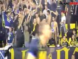 Olaylı maçı Fenerbahçe Grundig kazandı!