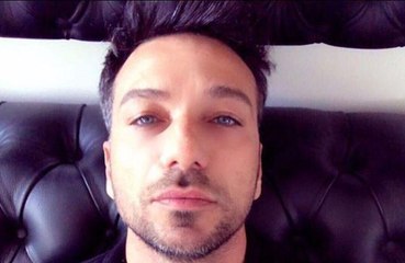 Costantino Vitagliano: 'Sono salvo grazie a mia figlia Ayla'