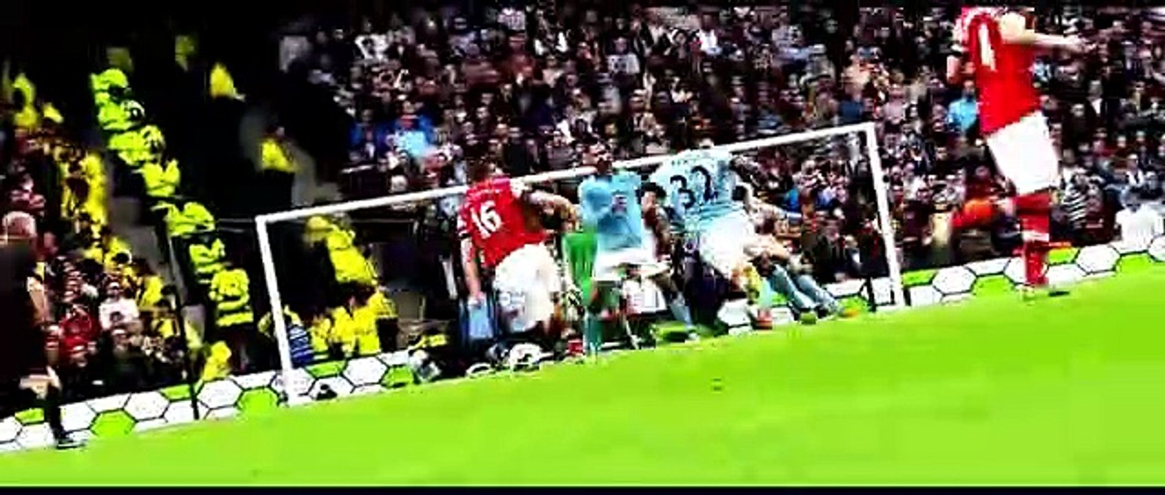Aaron Ramsey