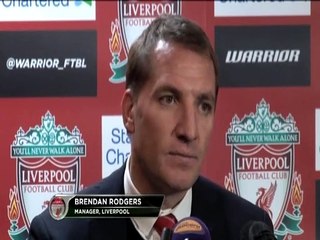 Rodgers – Bundan daha iyi bile olabiliriz