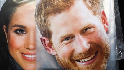 How The 'Megxit' Pair Could Build A Billion-Dollar Brand