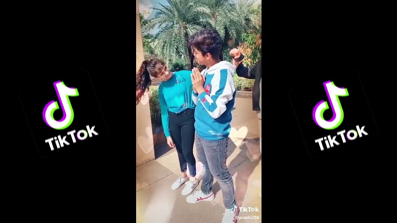 حب وخيانة على تيك توك مقاطع خورافية جديدة 2020 Tik Tok Maroc