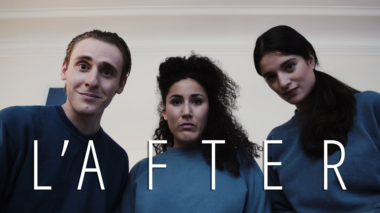 L'after