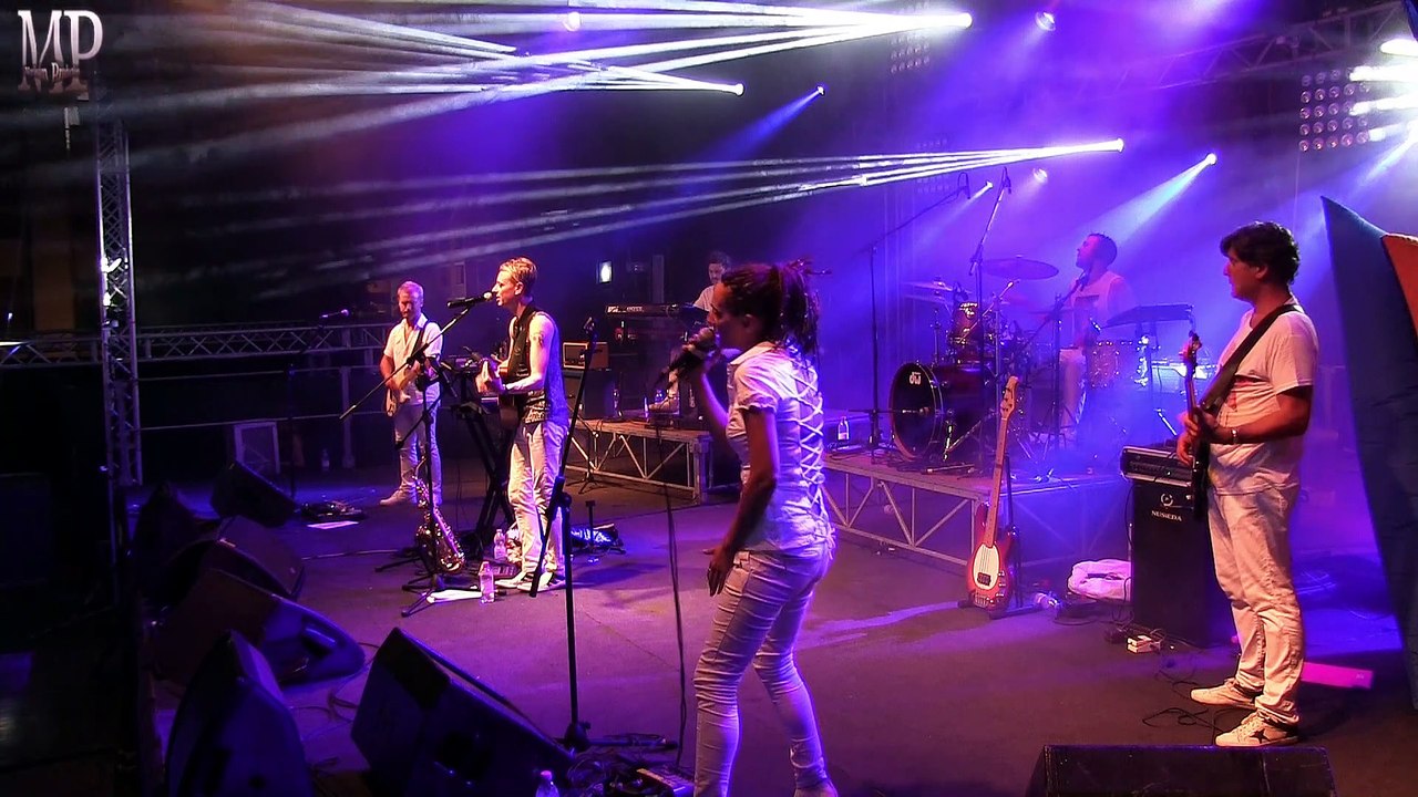 David Bowie Tribute,  Andy & The White Dukes - Space Oddity