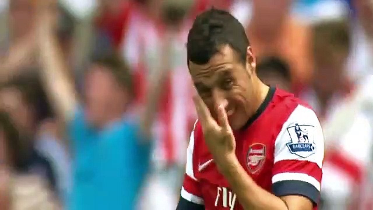 45. SANTI CAZORLA