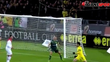 Radamel Falcao şaştı kaldı!