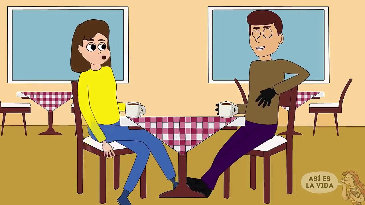 Dejé a mi novio discapacitado. Fue el peor error de mi vida