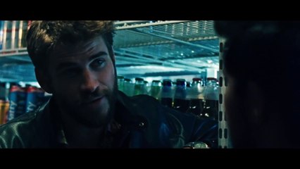 Killerman Trailer #1 (2019)